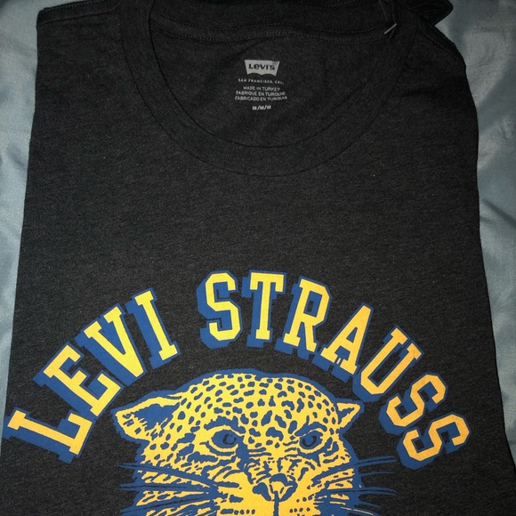 Levi’s Mens Short Sleeves medium - Picture 2 of 3